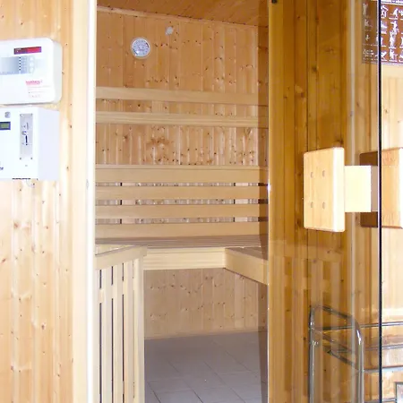 Apartment Ankerplatz Rh 5 Prerow