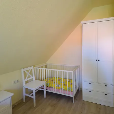 Ankerplatz Rh 5 Apartmán