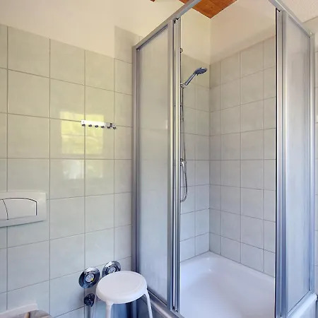 Apartmán Ankerplatz Rh 5 Prerow