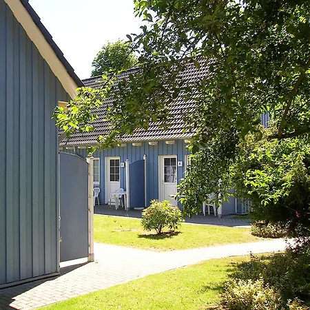 Ankerplatz Rh 5 Prerow