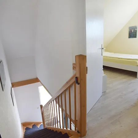 Ankerplatz Rh 5 Apartmán *