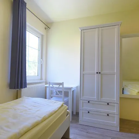 Ankerplatz Rh 5 Apartmán