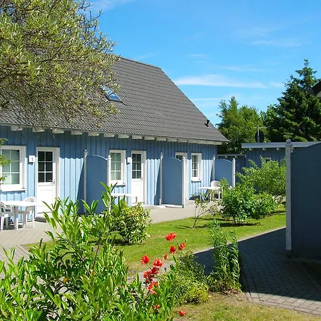 Apartment Ankerplatz Rh 5 *